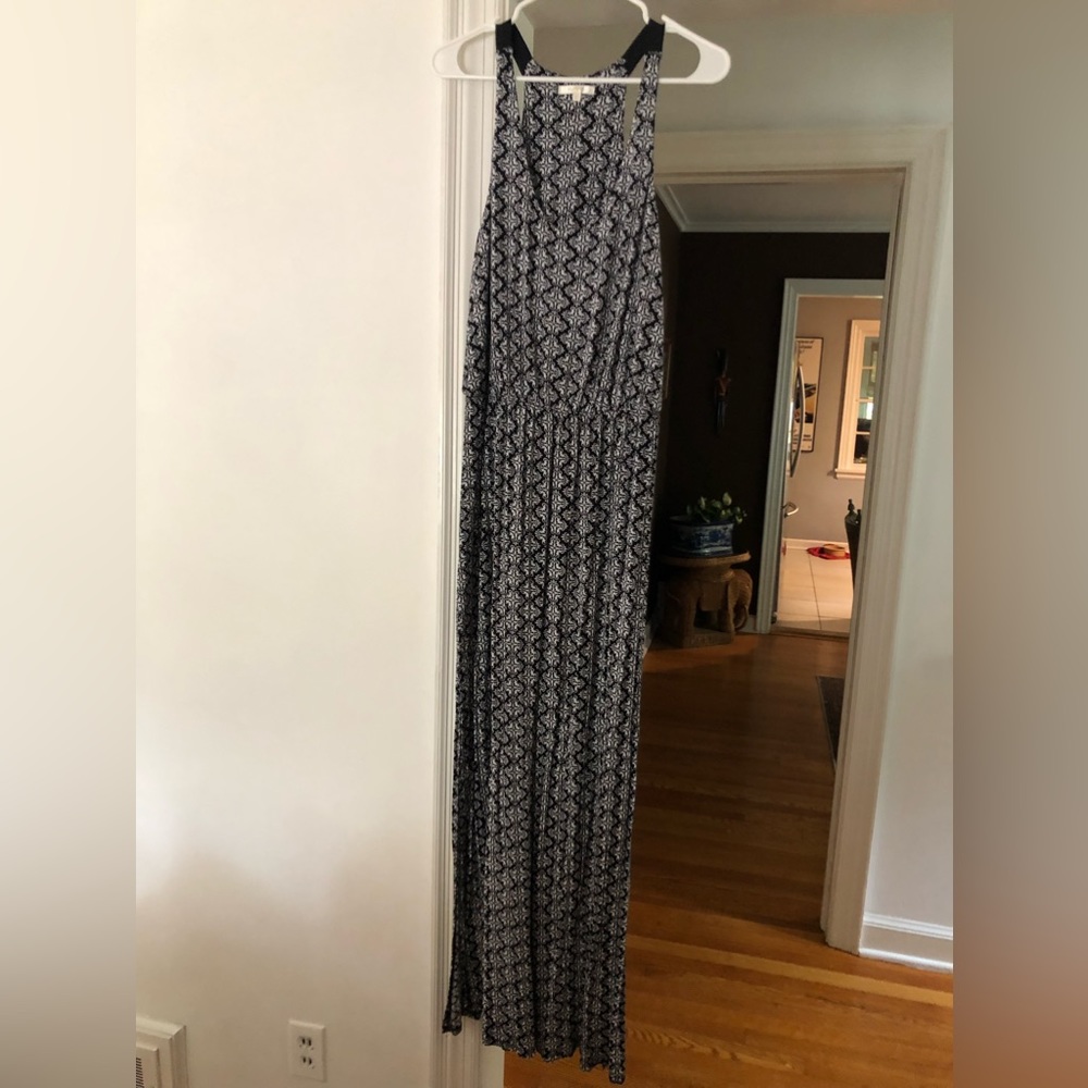 Marty M maxi dress